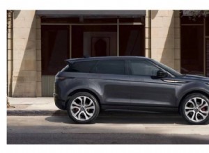 Land Rover Evoque Plug-In Hybrid SUV – Uitgebreide Britse koopgids 