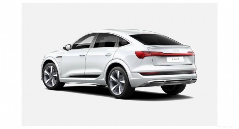Audi e-tron S Sportback (SUV):deskundige koopgids voor elektrische auto s voor Britse kopers 