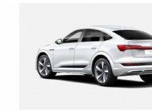 Audi e-tron S Sportback (SUV):deskundige koopgids voor elektrische auto s voor Britse kopers 