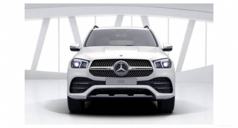 Mercedes-Benz GLE 350 de Plug-In Hybrid:uw definitieve Britse koopgids 