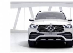 Mercedes-Benz GLE 350 de Plug-In Hybrid:uw definitieve Britse koopgids 