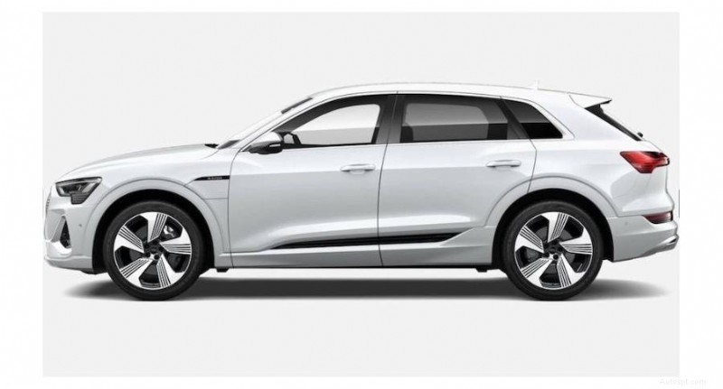 Audi e-tron SUV:uw definitieve Britse koopgids voor elektrische auto s 