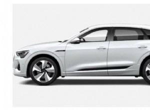 Audi e-tron SUV:uw definitieve Britse koopgids voor elektrische auto s 