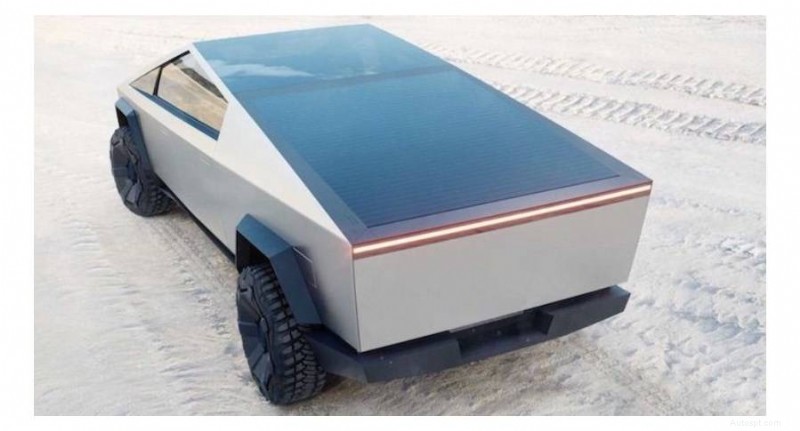 Tesla Cybertruck UK Gids:De volledig elektrische pick-up kopen 