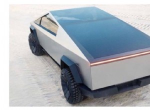 Tesla Cybertruck UK Gids:De volledig elektrische pick-up kopen 