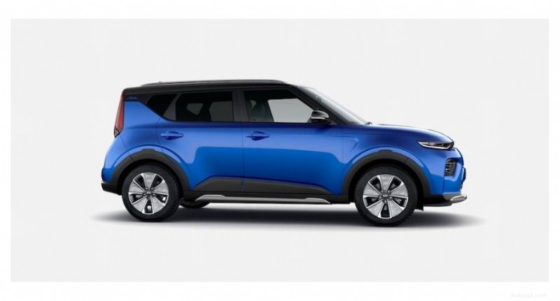 Kia Soul EV:uw ultieme gids voor het kopen van een volledig elektrische SUV in Groot-Brittannië 