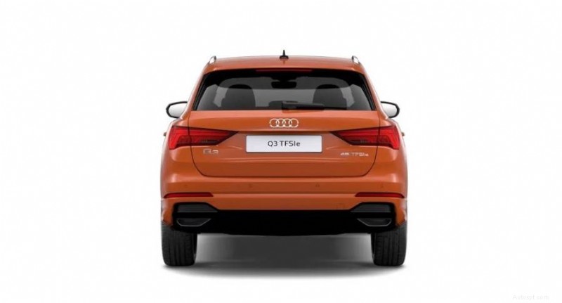 Audi Q3 TFSIe Plug-In Hybrid:de ultieme gids van Groot-Brittannië voor een premium elektrische SUV 