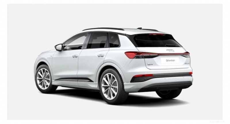 Audi Q4 e‑tron SUV:uw ultieme Britse koopgids voor de volledig elektrische luxe SUV 