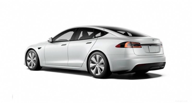 Tesla Model S (Sedan) Koopgids 2024 – Uw ultieme Britse EV-aankoopgenoot 