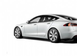 Tesla Model S (Sedan) Koopgids 2024 – Uw ultieme Britse EV-aankoopgenoot 