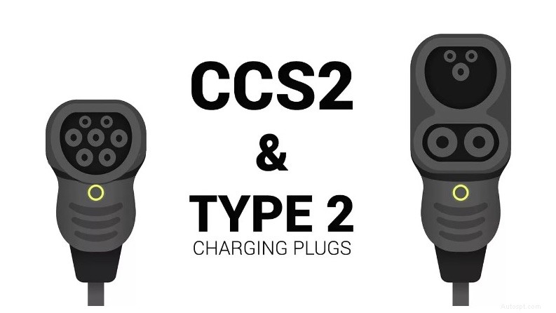 CCS begrijpen:het gecombineerde laadsysteem voor elektrische voertuigen 