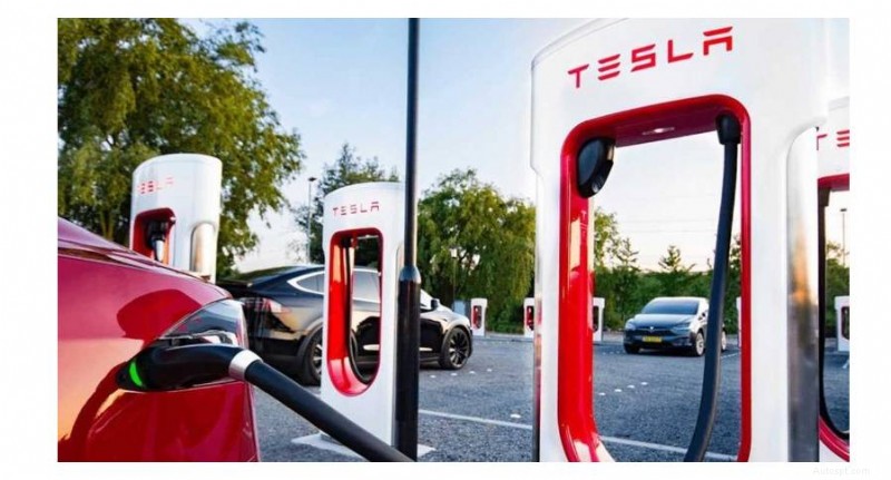 Tesla Supercharger Network UK:de definitieve koopgids voor elektrische auto s 