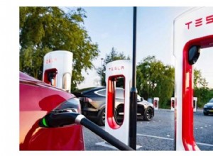 Tesla Supercharger Network UK:de definitieve koopgids voor elektrische auto s 