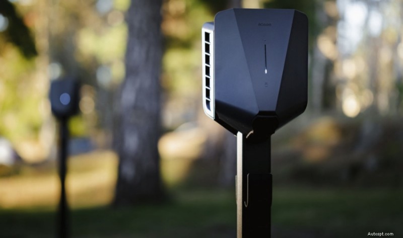 Easee EV-laders:de ultieme gids voor het kopen van elektrische auto s in Groot-Brittannië 