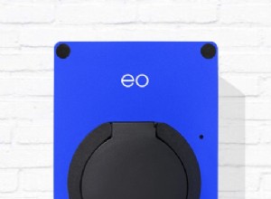 EO Charging EV-laders:uw definitieve Britse gids voor het bezit van elektrische auto s 