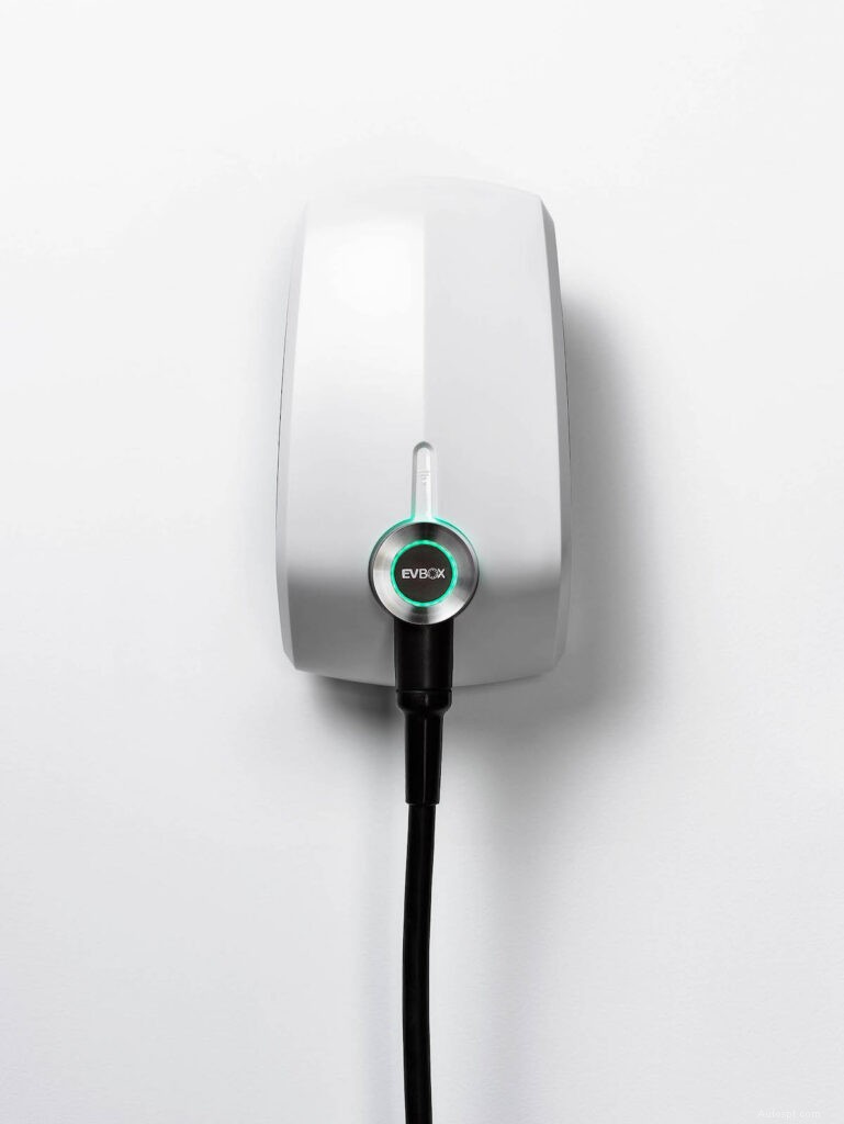 EVBox EV-laders:de ultieme Britse gids voor het kopen en gebruiken van elektrische auto s 