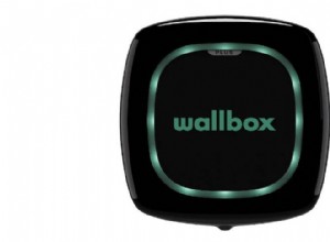 Wallbox EV-opladers:uw definitieve koopgids voor elektrische auto s in het VK 