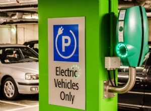 De ultieme Britse gids voor elektrische auto s en openbare oplaadnetwerken 