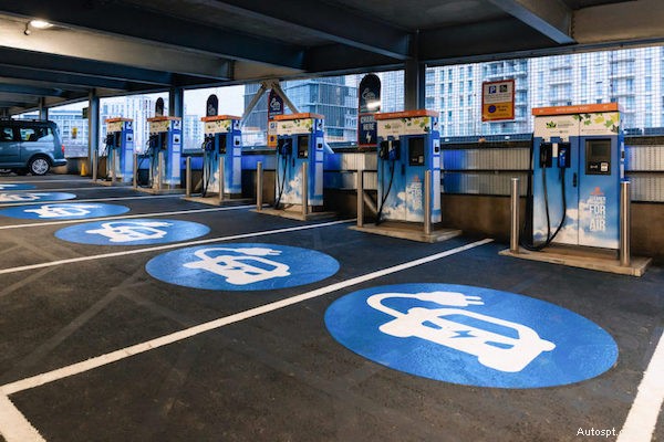 De ultieme gids voor het opladen van elektrische auto s in Groot-Brittannië:alles wat beginners moeten weten 