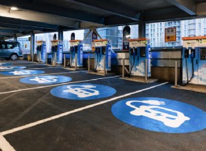 De ultieme gids voor het opladen van elektrische auto s in Groot-Brittannië:alles wat beginners moeten weten 