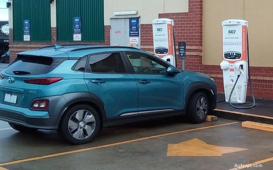 De reis van Australië naar toegankelijk EV-laden:wanneer worden de normen geïmplementeerd? 