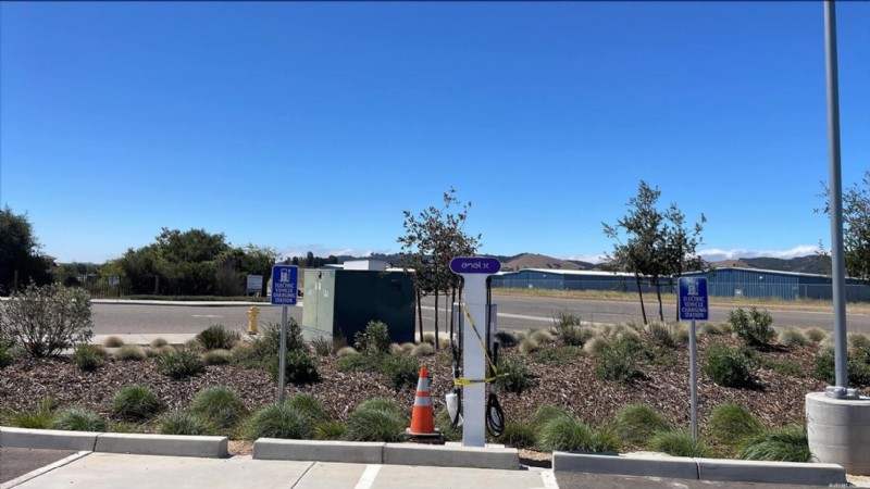 California 2022 Building Code verplicht EV-laders voor nieuwe ontwikkelingen 
