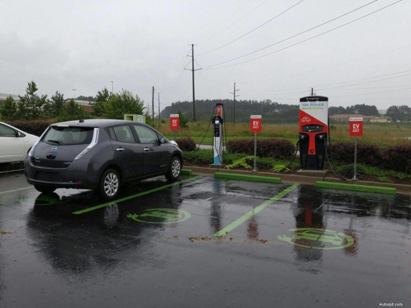 Waarom elektrische voertuigen van minder dan 200 kilometer nog steeds zinvol zijn 