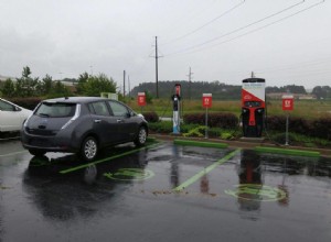 Waarom elektrische voertuigen van minder dan 200 kilometer nog steeds zinvol zijn 