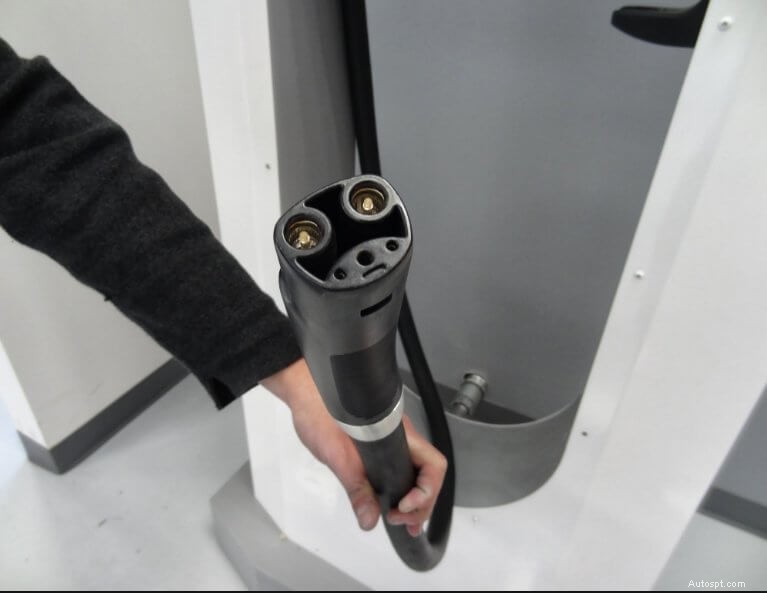 Installatiekosten voor EV-laadstations:wat u moet weten 