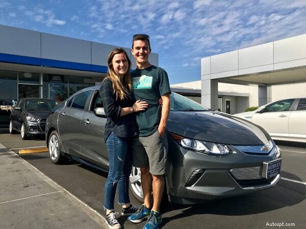 2017 Chevy Volt:beoordeling van 50.000 mijl:prestaties, betrouwbaarheid en eigendomskosten 