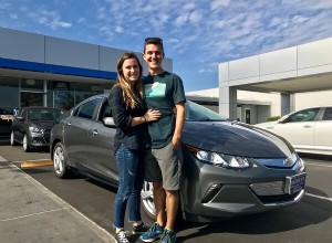 2017 Chevy Volt:beoordeling van 50.000 mijl:prestaties, betrouwbaarheid en eigendomskosten 