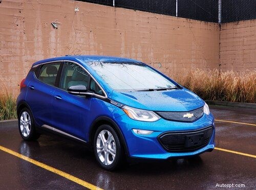 2017 Chevy Volt:beoordeling van 50.000 mijl:prestaties, betrouwbaarheid en eigendomskosten 