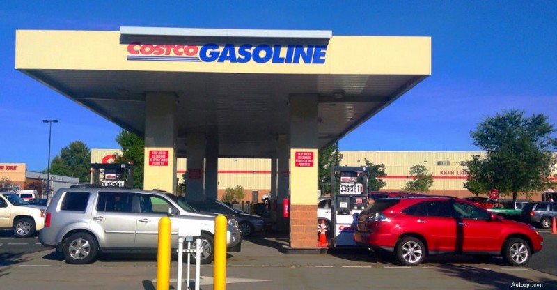 Vind de beste benzinestations voor premium brandstofkwaliteit 