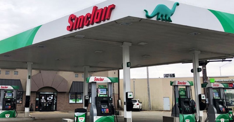 Vind de beste benzinestations voor premium brandstofkwaliteit 