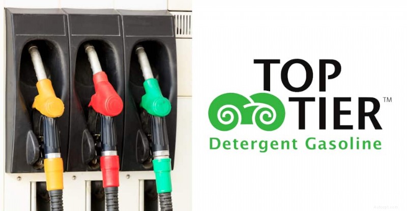 Vind de beste benzinestations voor premium brandstofkwaliteit 