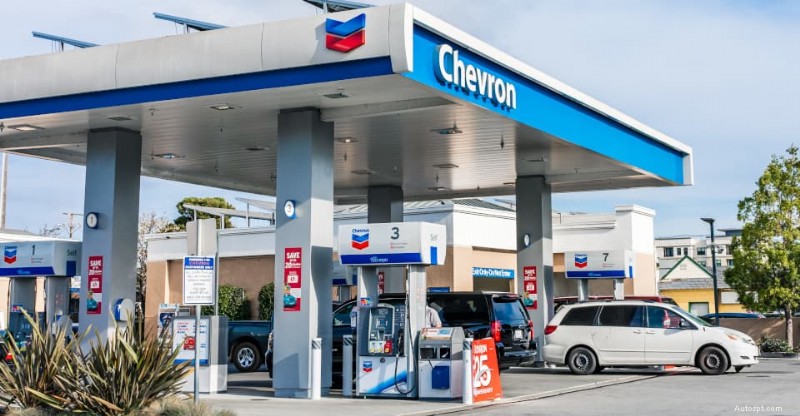 Vind de beste benzinestations voor premium brandstofkwaliteit 