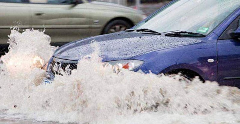 Hydrolockmotoren begrijpen:oorzaken, symptomen en reparatieoplossingen 