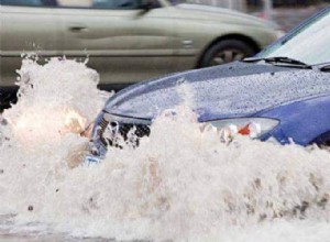 Hydrolockmotoren begrijpen:oorzaken, symptomen en reparatieoplossingen 