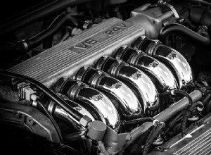 Motor vastgelopen of vergrendeld? Snelle, betrouwbare reparatie-instructies 