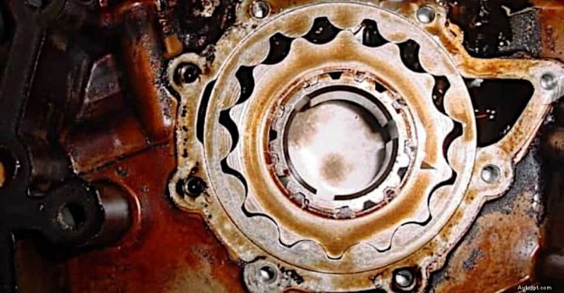 Motor vastgelopen of vergrendeld? Snelle, betrouwbare reparatie-instructies 