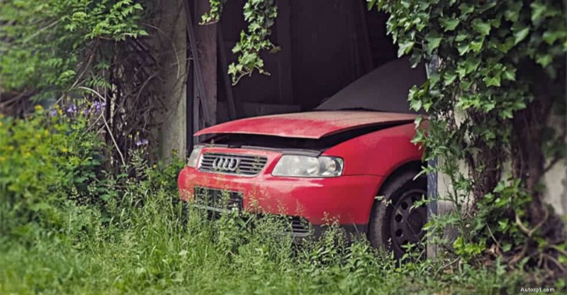 Motor vastgelopen of vergrendeld? Snelle, betrouwbare reparatie-instructies 