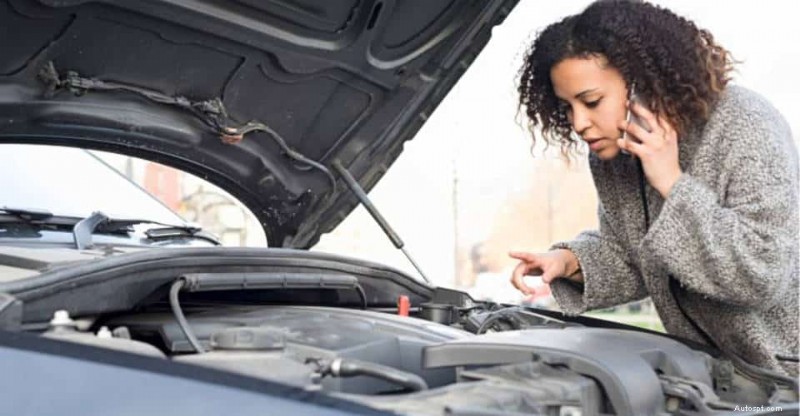 Motor vastgelopen of vergrendeld? Snelle, betrouwbare reparatie-instructies 