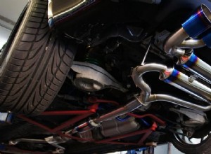 Carterventilatiefilter (CCV):functie, waarschuwingssignalen en vervangingskosten uitgelegd 
