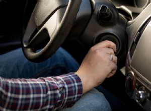 Waarom uw Honda CR‑V niet wil starten en hoe u dit kunt verhelpen 