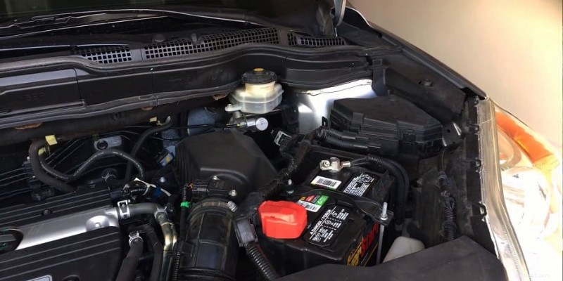 Waarom uw Honda CR‑V niet wil starten en hoe u dit kunt verhelpen 