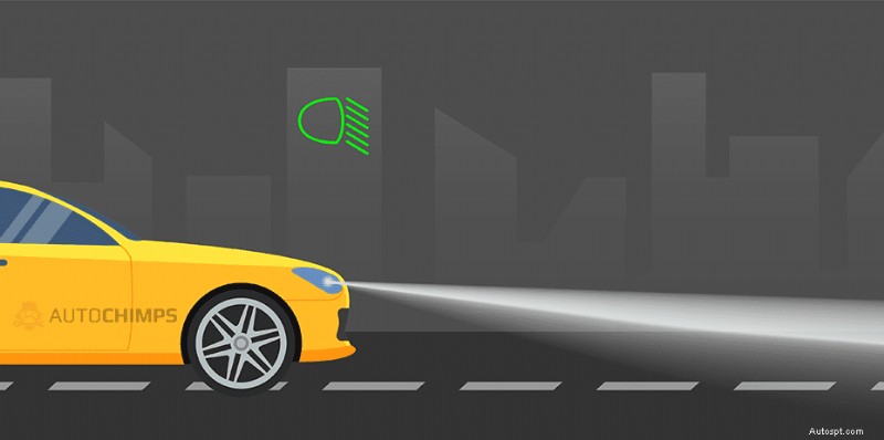 De juiste lampen kiezen:dimlicht, grootlicht en mistlampen uitgelegd 