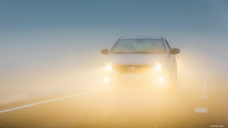 De juiste lampen kiezen:dimlicht, grootlicht en mistlampen uitgelegd 