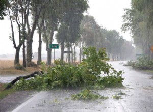 Vermijd gevaren op de weg:bescherm uzelf en uw voertuig tegen gevaarlijke obstakels 