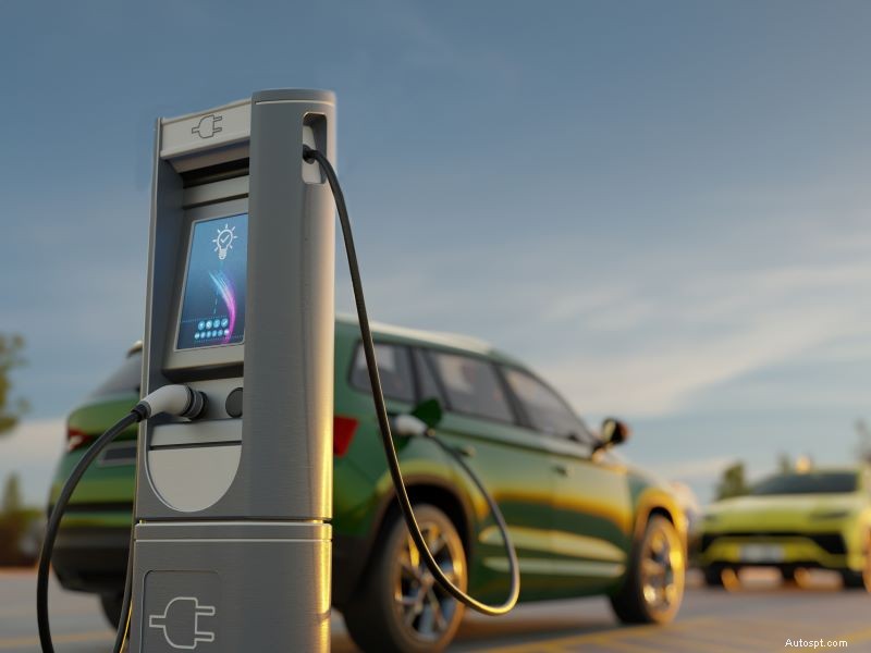 Autotrends voor 2026:veiligheid, AI en betaalbare elektrische voertuigen die u moet kennen 