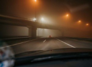 Rijd veilig in het donker:8 deskundige tips voor verkeersveiligheid  s nachts 